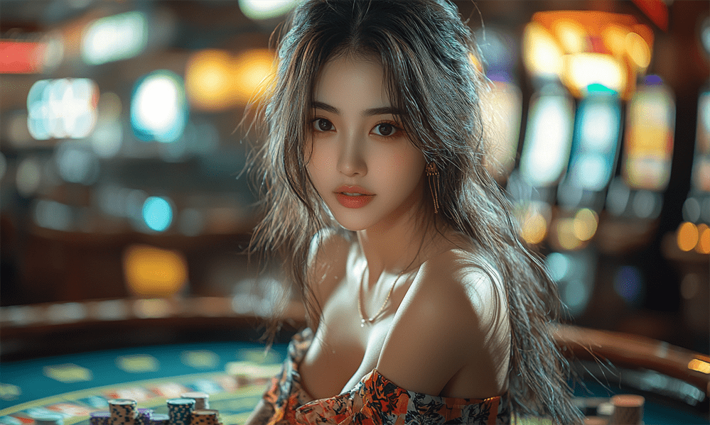 sòng bạc casino